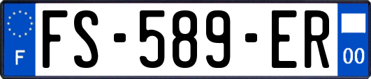 FS-589-ER