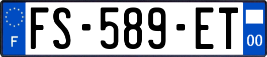 FS-589-ET