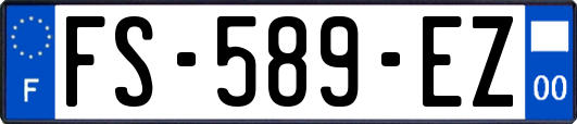 FS-589-EZ