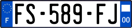 FS-589-FJ
