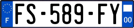 FS-589-FY