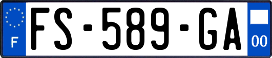 FS-589-GA