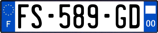 FS-589-GD