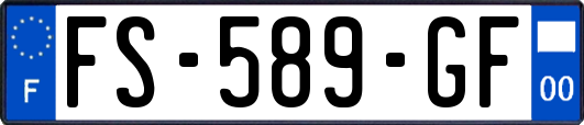 FS-589-GF