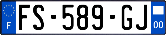 FS-589-GJ