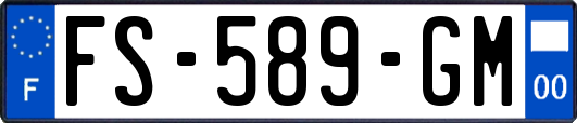 FS-589-GM