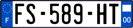 FS-589-HT