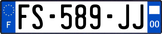 FS-589-JJ