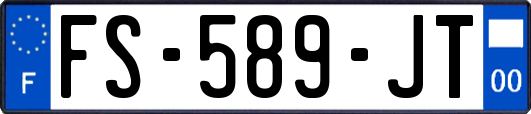 FS-589-JT