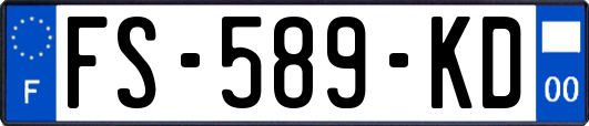 FS-589-KD