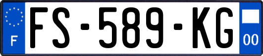 FS-589-KG