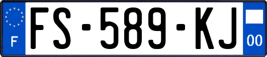 FS-589-KJ