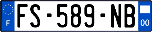 FS-589-NB