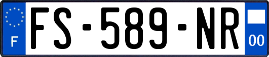 FS-589-NR