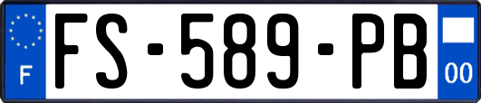FS-589-PB