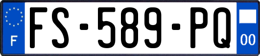 FS-589-PQ