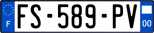 FS-589-PV