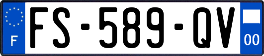 FS-589-QV