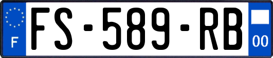 FS-589-RB