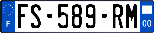 FS-589-RM