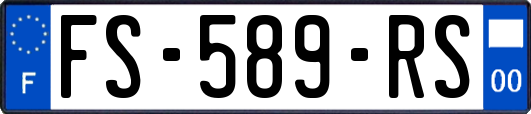 FS-589-RS