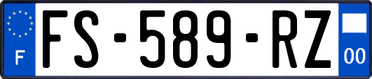 FS-589-RZ