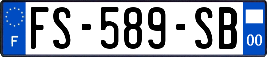FS-589-SB
