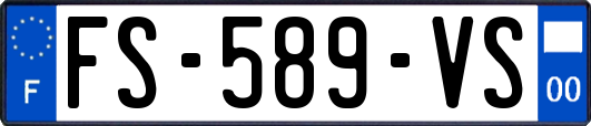 FS-589-VS