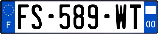 FS-589-WT