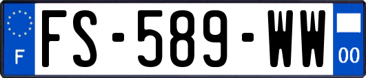 FS-589-WW