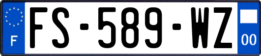 FS-589-WZ