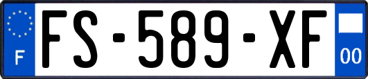 FS-589-XF