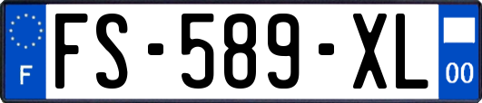 FS-589-XL