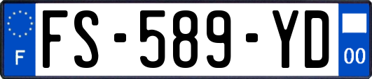 FS-589-YD