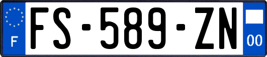 FS-589-ZN