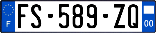 FS-589-ZQ