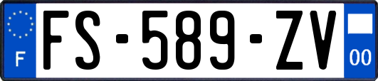 FS-589-ZV