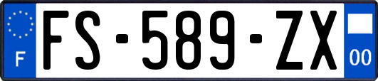 FS-589-ZX