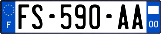 FS-590-AA