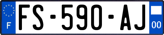 FS-590-AJ