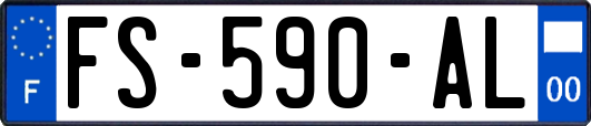 FS-590-AL