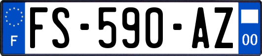 FS-590-AZ