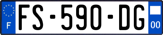 FS-590-DG