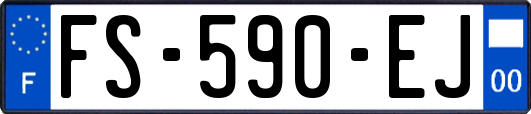 FS-590-EJ