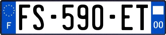 FS-590-ET