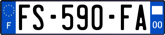 FS-590-FA