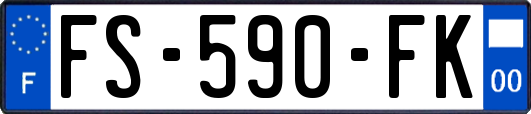 FS-590-FK
