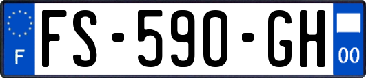 FS-590-GH