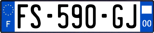 FS-590-GJ