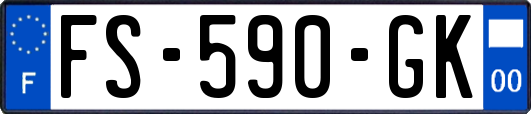 FS-590-GK